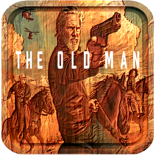 The Old Man by ArtifactOne on DeviantArt