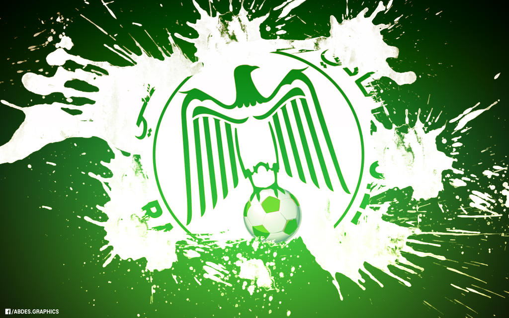 Stickers Raja Wallpaper Raja Club Athletic by Abdessamad-zak on DeviantArt