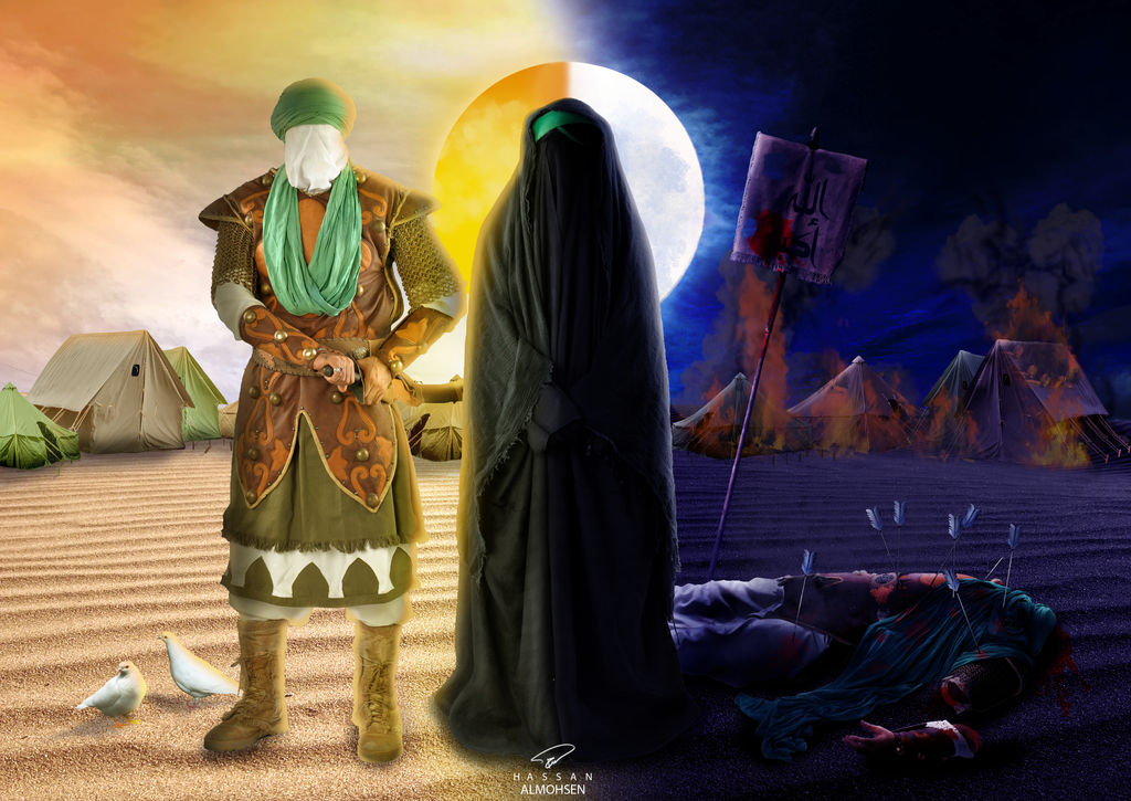 Own Abbas abbas by 7assan97 on DeviantArt