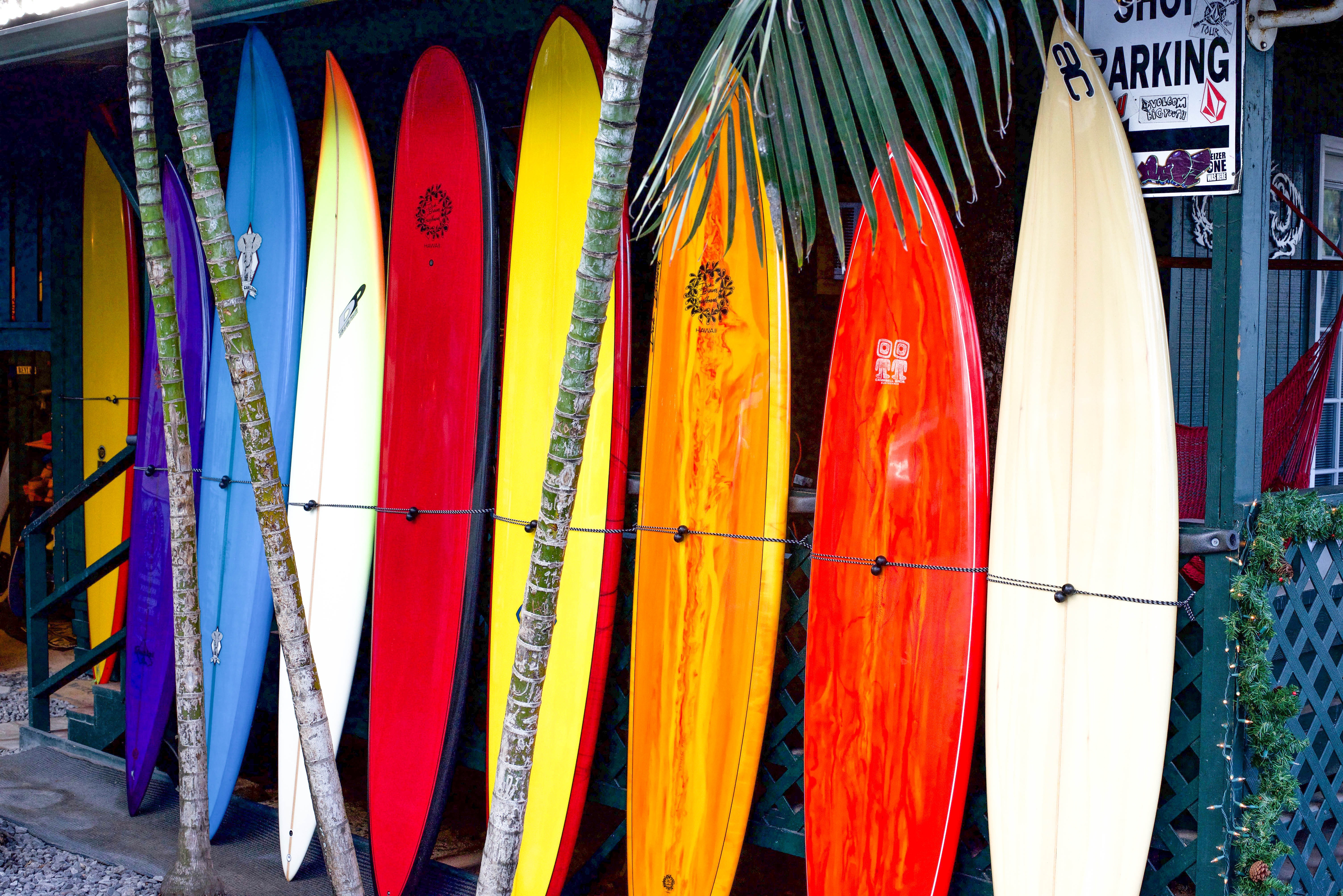Assorted-colors-of-surfboard-757133
