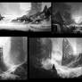 Enviro Thumb Concepts