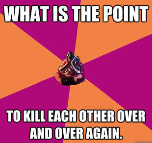 Sad Pyro 4 by Memefortress on DeviantArt