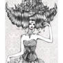 haunted maiden - 332