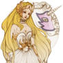 she ra - princess of power - 345