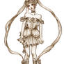 Sailormoon Redesign