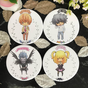 Death note cheebs