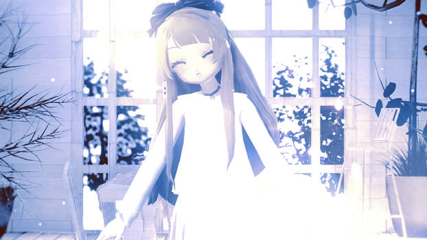 Mmd Color Explore the Best Mmdcolors Art | DeviantArt