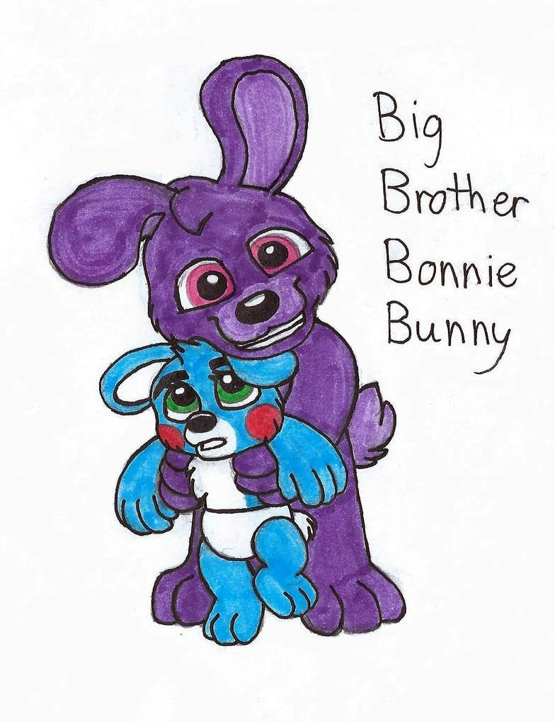 Бонни brothers