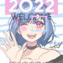 New Year 2022