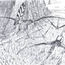 Patagonian Pterosaur Perils
