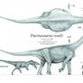 Puertasaurus reuili