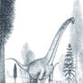 The real Futalognkosaurus