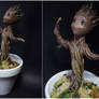 :.Baby Groot.: