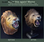 :.Before and after meme.: