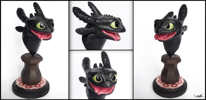 :.Silly Toothless.: