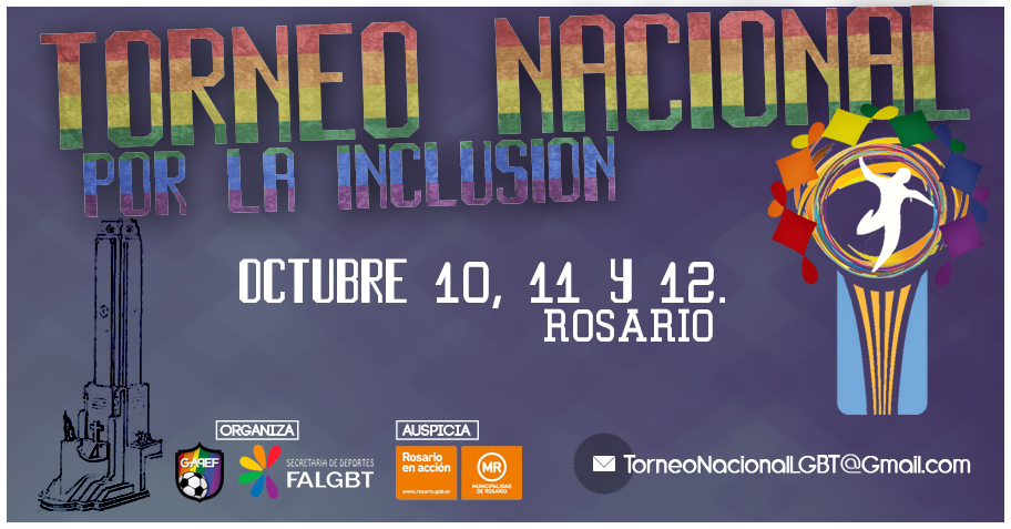 TN LGBT Rosario