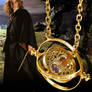 Time turner poster