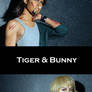 TIGER and BUNNY