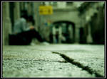 Everyday's cracks by AlexC86