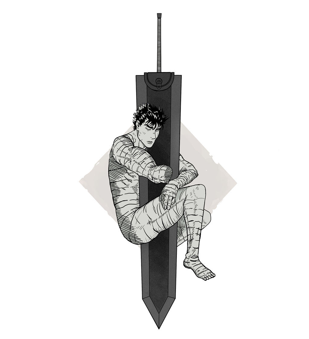 Guts Baby