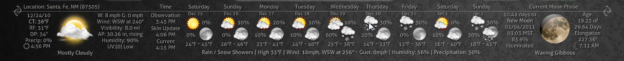 Visionos Weather Visions+ Weather Beta 3 Teaser by sgtevmckay on DeviantArt
