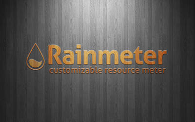 Wallpaper On Rainmeter Deviantart Wallpaper On Rainmeter Deviantart