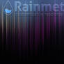 Rainmeter Glassy