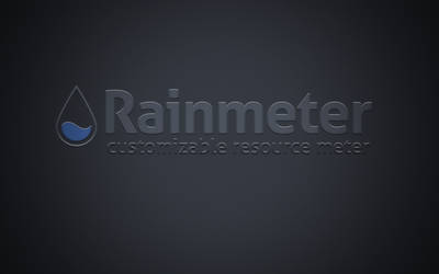 Wallpaper On Rainmeter Deviantart Wallpaper On Rainmeter Deviantart