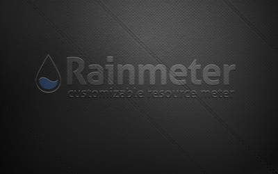 Wallpaper On Rainmeter Deviantart Wallpaper On Rainmeter Deviantart