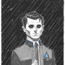 Connor - 'Detroit: Become Human'