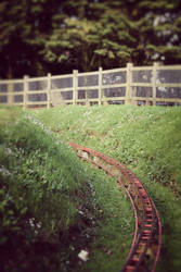 Train Track