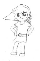 Link Doodle