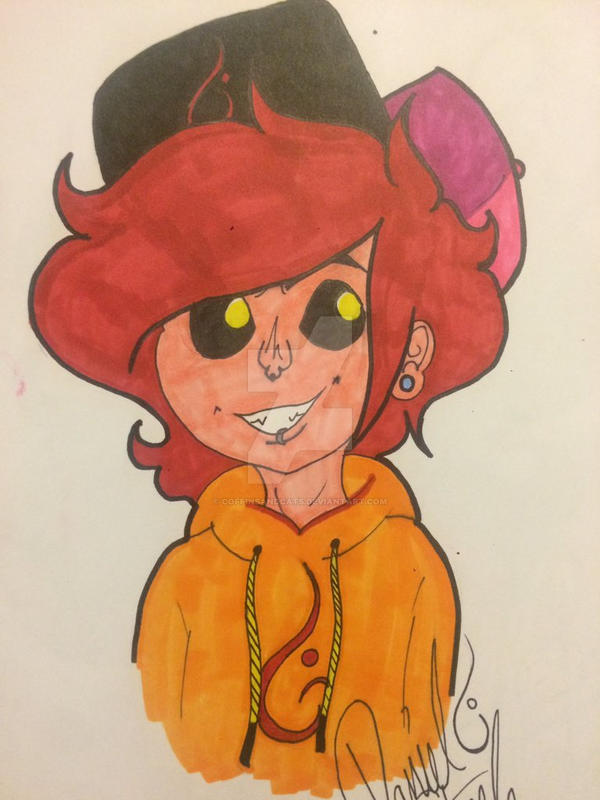 British Oc Deviantart Oh look, my british OC by CoffinsAndCats on DeviantArt