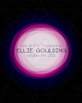 ellie goulding poster_3.