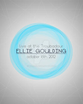 ellie goulding poster_4.