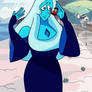 NM Darz and blue diamond