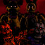 [SFM FNAF] Happy Anniversary Five Nights At Freddy