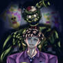 [FNAF] He Always Come Back