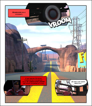 Fairly Bonking Road Trip pg 1