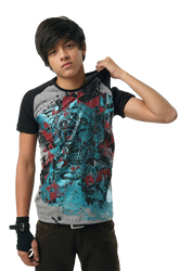 Daniel Padilla PNG