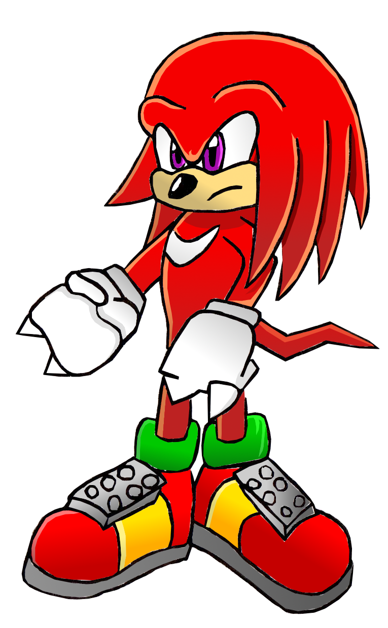 Awesome Knuckles