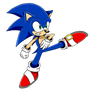 Sonic The Hedgehog