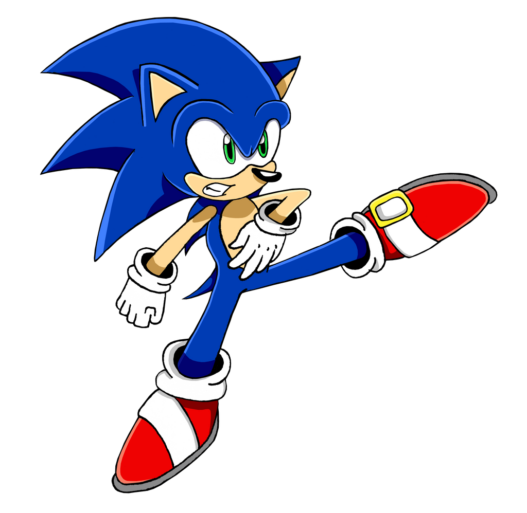 Pin by Puppo on Sonic the Hedgehog  Classic sonic, Sonic the hedgehog,  Sonic fan characters