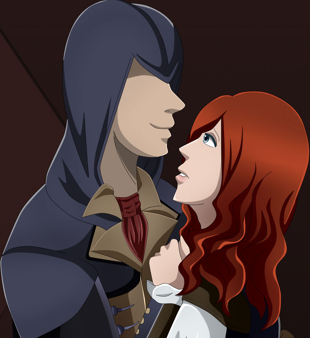 Arno x Elise