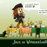 Jack in Wonderland