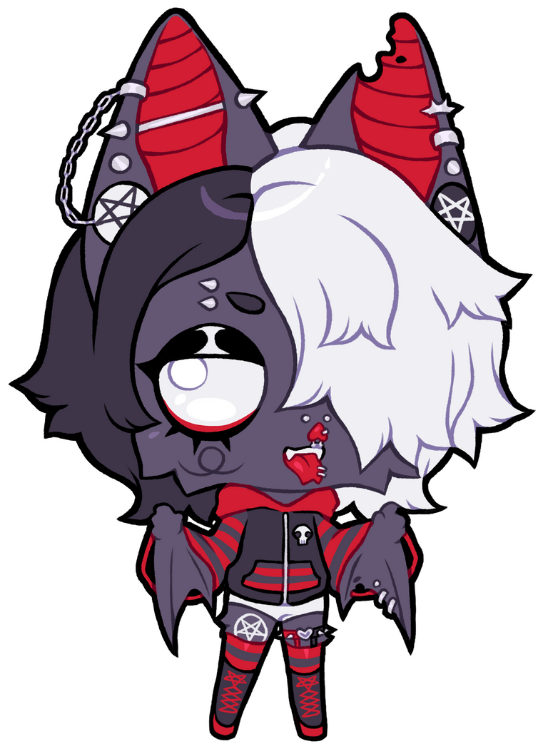 demob by m0nst3rclaw on DeviantArt