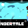 Undertale Wallpaper Art