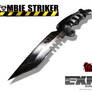 Zombie Striker Knife