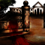 Zombie Striker Mansion Gameart