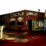 Zombie Striker Port I Game Art